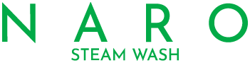 NARO STEAM WASH